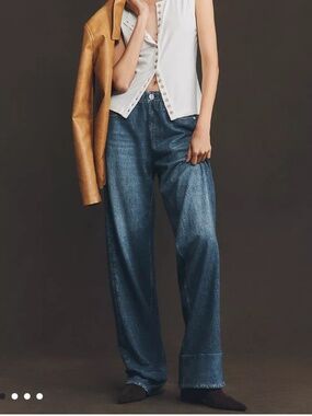 rag & bone Miramar knit jeans L